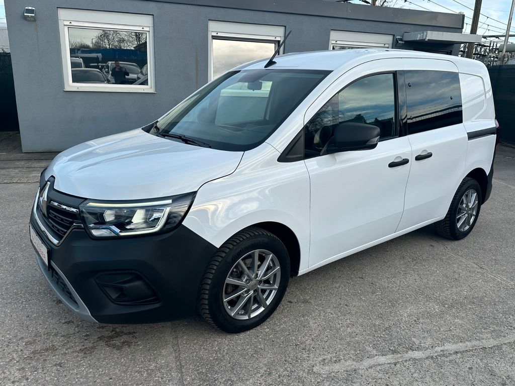 Image of Renault Kangoo