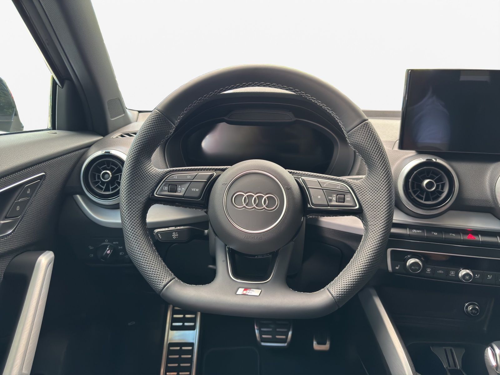 Audi Q2 - Bild 8