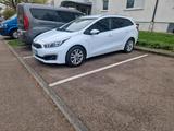 Kia Ceed Sportwagon 1.6 - Kia Besta Gebrauchtwagen