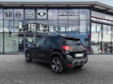 Citroën C3 Aircross Shine Pack 1.2 PT °Navi°RFK°PDC°AAC°