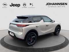 DS DS3 Crossback E-Tense Performance Line