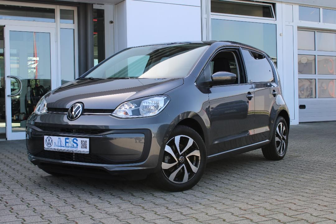 Volkswagen up! 2023