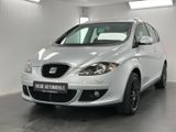 Seat Altea XL Stylance 2.0 Tdi Xenon Ahk Climatronic - Seat Altea aus 2007: Xl