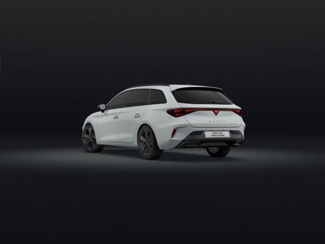 Cupra Leon - Bild 4