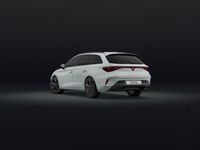 Cupra Leon - Vorschau Bild 4
