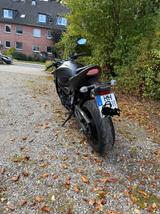 Suzuki GSX-S 750 gsxs 750 Sportauspuff und zübehör - SUZUKI GSX S750