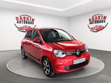 Renault Twingo Limited 1.HAND/SCHECKHEFT/KLIMA/TÜV NEU - Renault Twingo in Leverkusen