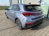 Hyundai "Comfort" LIEFERUNG KOSTENLOS! 1.5i CVVT 96PS... - Hyundai i30: Ps
