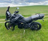 Triumph Tiger 800XC - TRIUMPH TIGER 800 XC