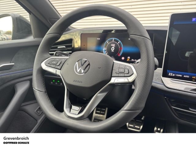 Volkswagen Passat - Bild 28