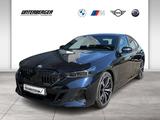 BMW 540d xDrive Limousine M Sportpaket HK HiFi DAB - BMW 540 mit Diesel-Antrieb: Limousine, Sportpaket
