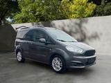 Ford Tourneo Courier Titanium/1.Hand/Service NEU - Ford Tourneo Courier Gebrauchtwagen