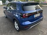 Volkswagen T-Cross 1.0 TSI OPF 85kW Style - VW T-Cross Gebrauchtwagen in Leipzig
