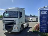 DAF XF105.460 EEV MEGA/lowdeck - DAF Xf 105 460