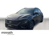 Hyundai Kona 1.0 T-GDI N Line DAB+VIRT+LED+NAVI+PDC - Hyundai KONA in Krefeld