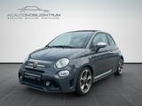 Abarth 595C Turismo *Beats*Navi*Bi-Xenon*WKR inkl.* - Abarth 595C Gebrauchtwagen
