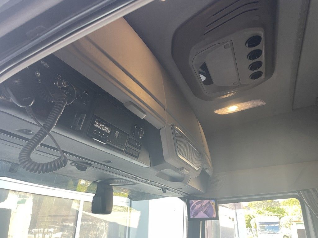 Fahrzeugabbildung DAF FT XG 480