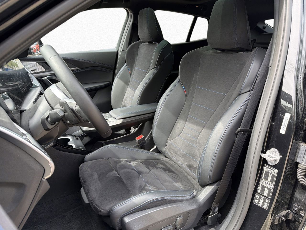 BMW X2 - Bild 9