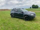 Dacia Duster Blue dCi 115 Extreme Extreme - Dacia Duster von privat
