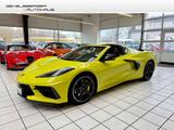 Corvette C8 Stingray 3LT 6.2 V8 Deutsches Auto Unfallfrei - Corvette C8 Stingray Gebrauchtwagen
