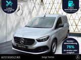Mercedes-Benz eCitan Kasten Standard LenkradHz*SitzHz*Tempomat - Mercedes-Benz eCitan Gebrauchtwagen