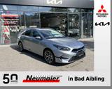 Kia CEED SW 1.0T 48V DCT 100 ULTIM - Kia cee'd Sportswagon: Limousine