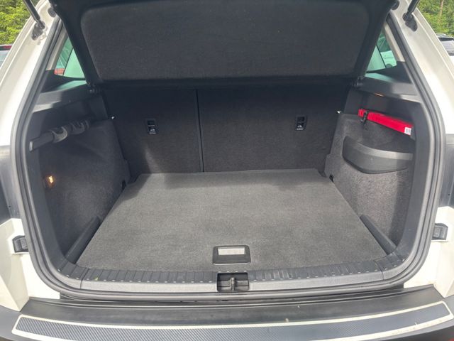 Karoq 1.0 TSI Ambition*Business-Paket*Amundsen*