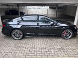 Audi A5 40 TFSI  S line  2 Hand 52 TKM  - Audi A5 in Kassel