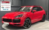 Porsche Cayenne S Sport-Design Paket*22Zoll*PANORAMA* - Porsche in Kempten