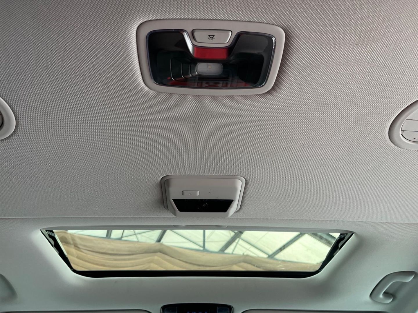 Hyundai Staria – Bild 19