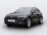 Audi Q5 45 TFSI Q ACC MATRIX eKLAPPE eSITZ VIRTUAL - Audi Q5 aus 2023