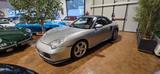 Porsche 996 911 Porsche Turbo Cabriolet Book service Ful - Porsche aus 2002: 911 Turbo