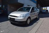 Ford Fiesta 1te Hand*orginal*Klima*Tüv & Service Neu* - Ford aus 2004