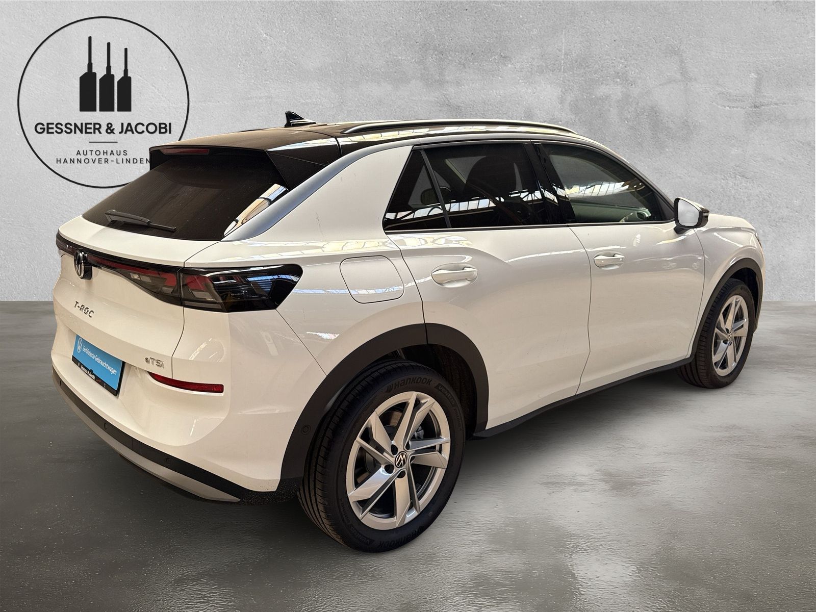 Volkswagen T-Roc 1.5 eTSI Life Keyless ACC Kamera SHZ imagem 3