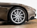 Aston Martin DB11 V8 Volante - Aston Martin Hamburg - Aston Martin DB11: Volante