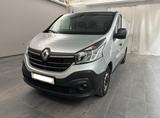 Renault Trafic L1H1 AUTOMATIK KLIMA AHK SORTIMO TEMPOMAT - Renault Trafic Gebrauchtwagen in München