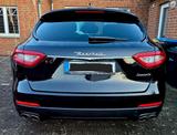 Maserati Levante Diesel 3.0 V6 202kW GRANSPORT 4x4 Au... - Maserati Levante in Wuppertal