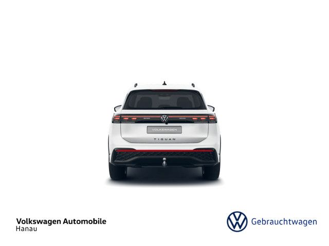 Volkswagen Tiguan 2.0 TDI SCR DSG R-Line AHK LED HUD RVC foto 4