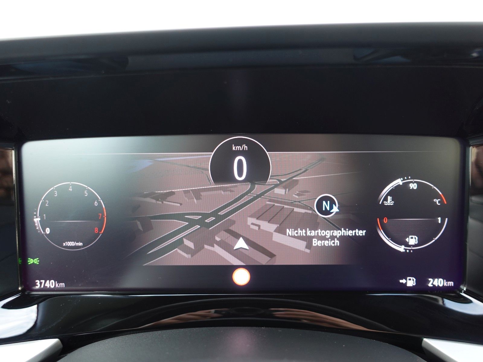 Fahrzeugabbildung Opel Mokka GS 1.2T,10"Navi,Kamera,Sitzhzg,Allwetter