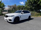 BMW X5 40d M-Paket / Standheizung / Head-Up/ Voll  - BMW X5 in Braunschweig