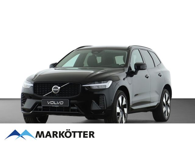 Volvo XC60 Ultra Dark T8 AWD Plug-In Hybrid/AHK/360°CA