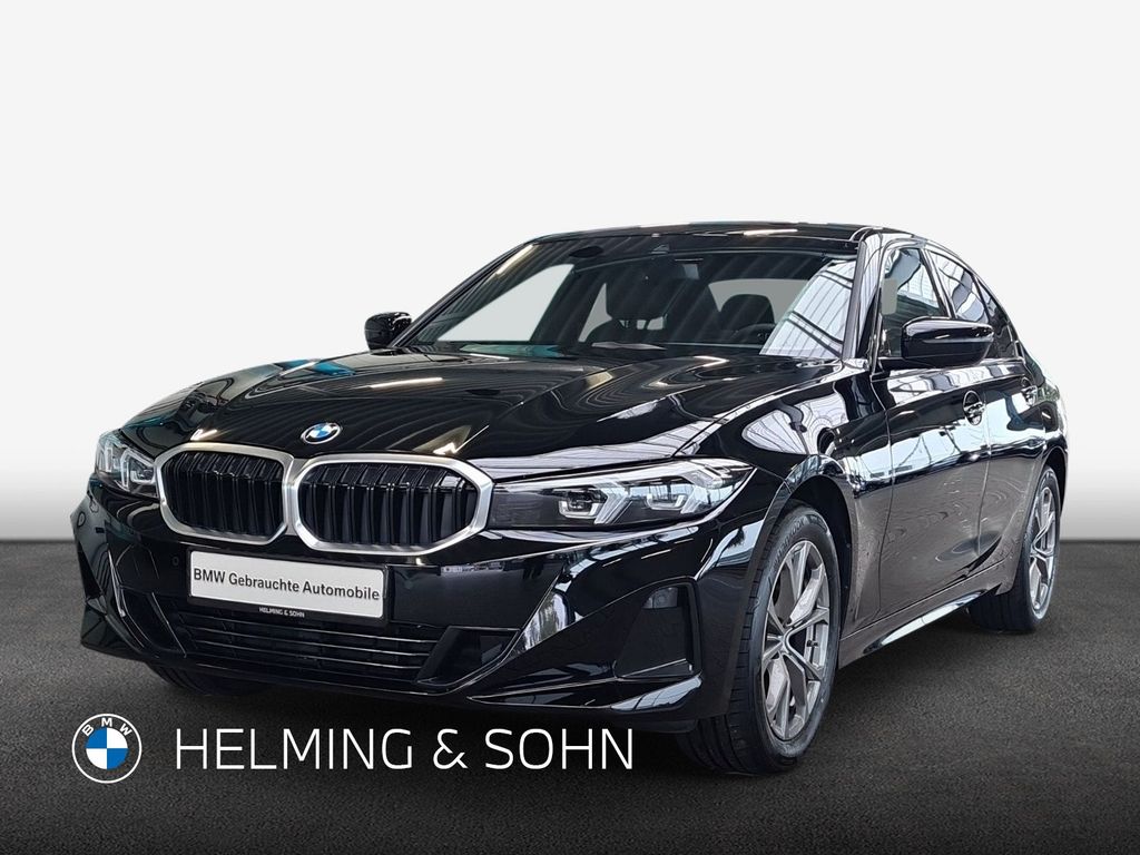 Image of BMW 318