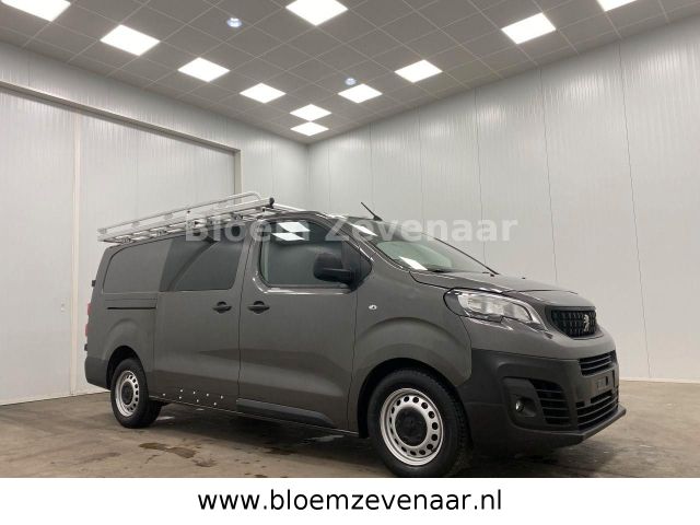 Peugeot Expert 2.0 BlueHDI DC Navi Airco