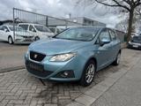 Seat Ibiza Lim. Stylance / Style - Seat Ibiza aus 2010: Style