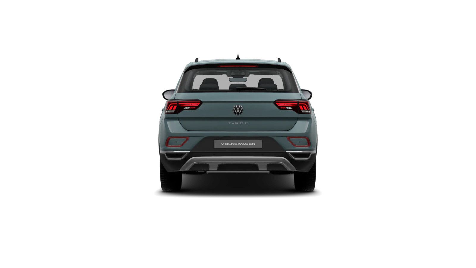 Volkswagen T-Roc - Bild 7