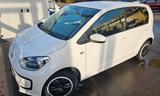 Volkswagen Up! 1.0 | 4-Türer | 2015 - VW up! von privat