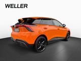 MG4 Luxury Bluetooth LED Klima Einparkhilfe - MG MG4 in Frankfurt (Main)