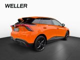 MG4 Luxury Bluetooth LED Klima Einparkhilfe - MG in Frankfurt (Main)
