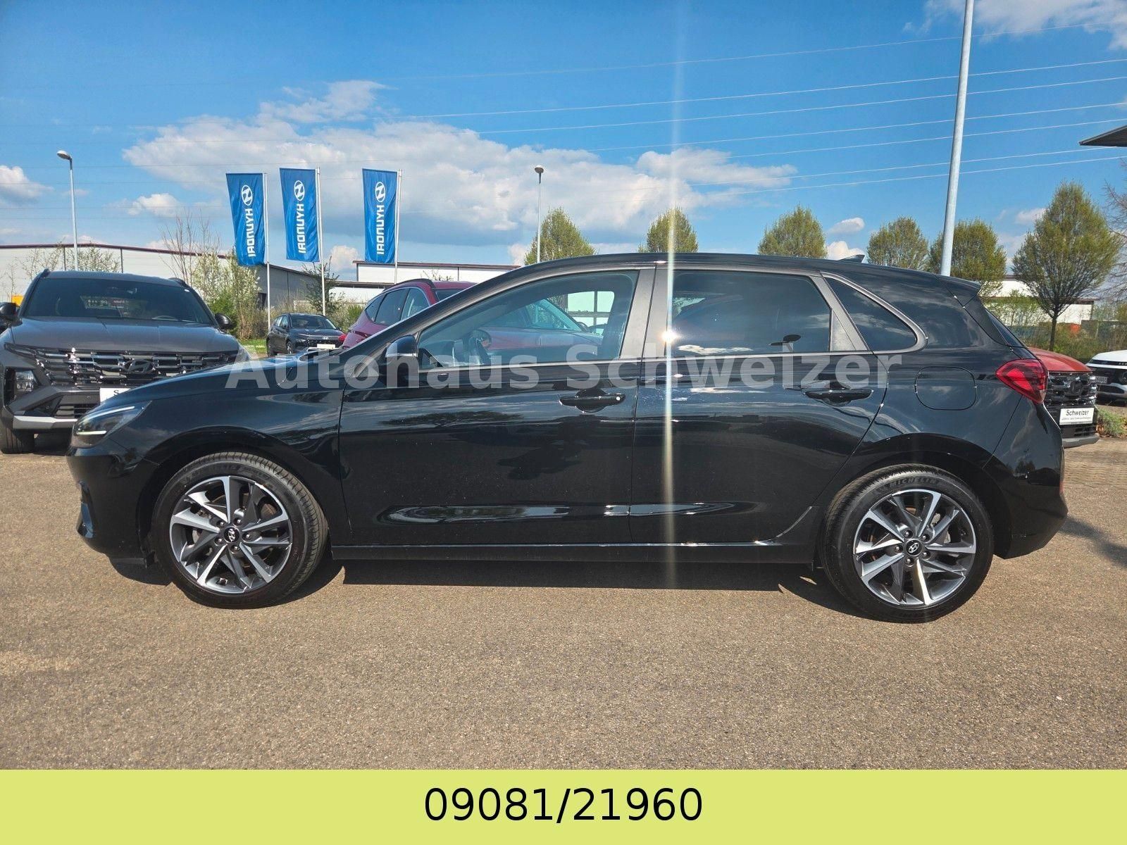 Hyundai i30 – Bild 2