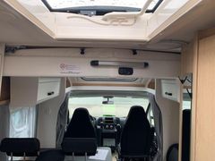 Sunlight T 66S Citroen